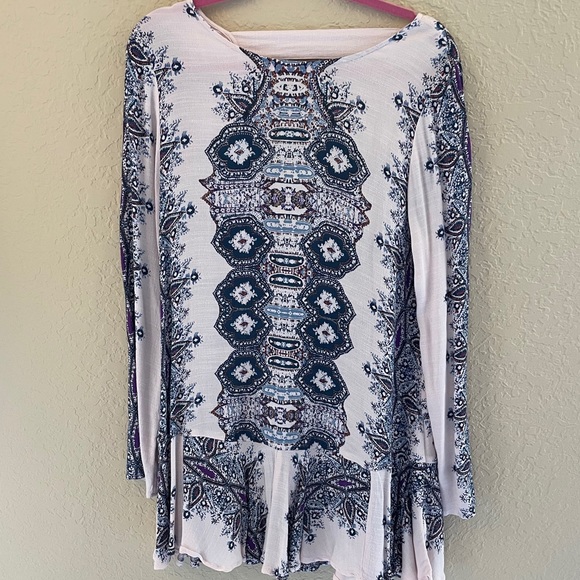 Free People Dresses & Skirts - Free People Dress